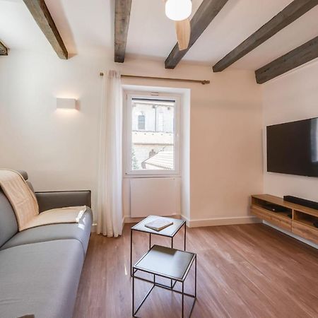 L'Escale Bleue - Apartment For 2 To 4 People In The Heart Of アヌシー エクステリア 写真