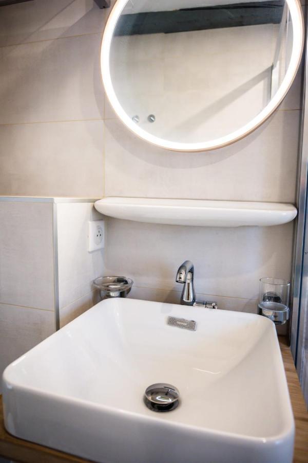 L'Escale Bleue - Apartment For 2 To 4 People In The Heart Of アヌシー エクステリア 写真